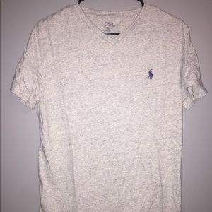 Polo Ralph Lauren V-neck shirt